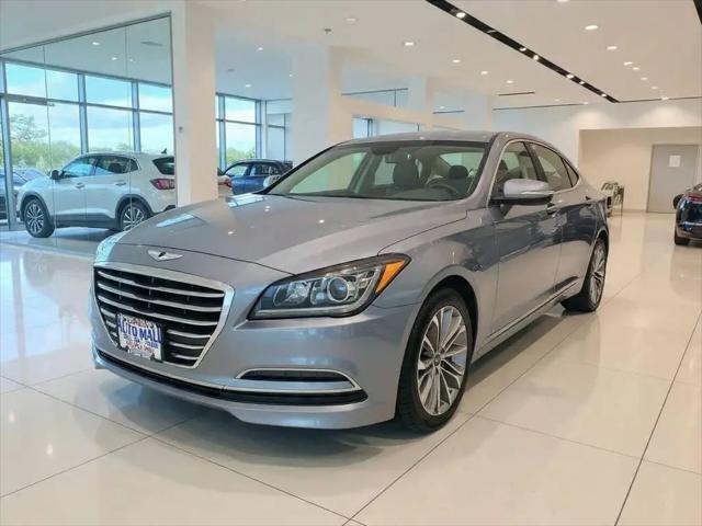 2015 Hyundai Genesis 3.8 for sale in Totowa, NJ
