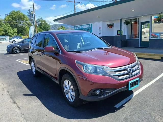 2014 Honda CR-V EX for sale in Grants Pass, OR