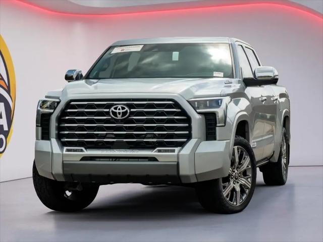 2026 Toyota Tundra Capstone CrewMax 6.4' Bed for sale in Hernando, MS