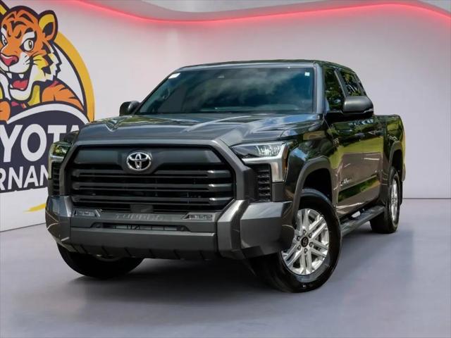 2026 Toyota Tundra SR5 CrewMax 5.5' Bed for sale in Hernando, MS