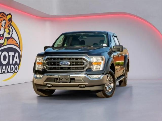 2021 Ford F-150 XLT for sale in Hernando, MS