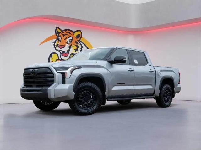 2026 Toyota Tundra SR5 CrewMax 5.5' Bed for sale in Hernando, MS
