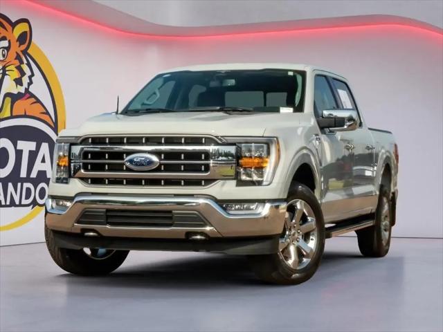 2023 Ford F-150 LARIAT for sale in Hernando, MS