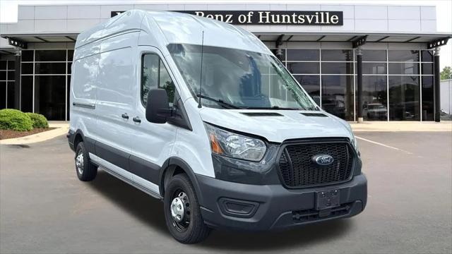 2023 Ford Transit Cargo Van T-250 for sale in Huntsville, AL