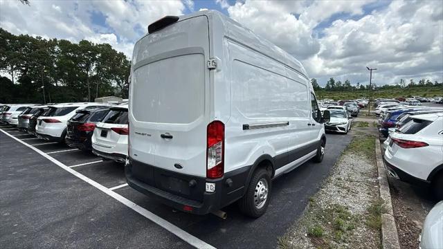 2023 Ford Transit Cargo Van T-250