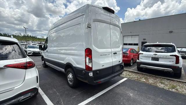 2023 Ford Transit Cargo Van T-250