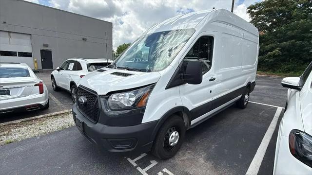 2023 Ford Transit Cargo Van T-250