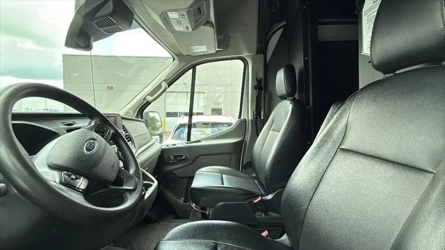 2023 Ford Transit Cargo Van T-250