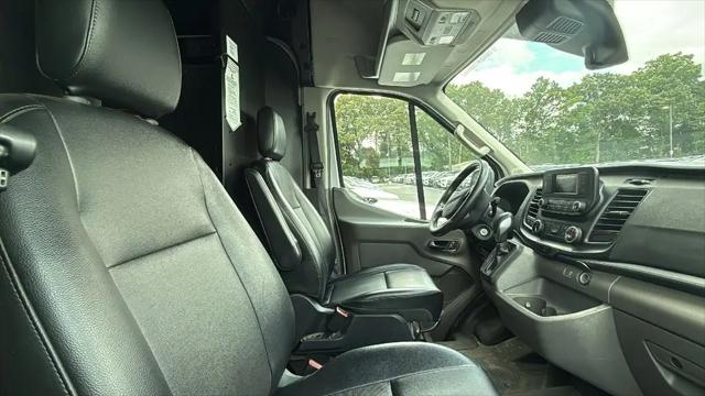 2023 Ford Transit Cargo Van T-250