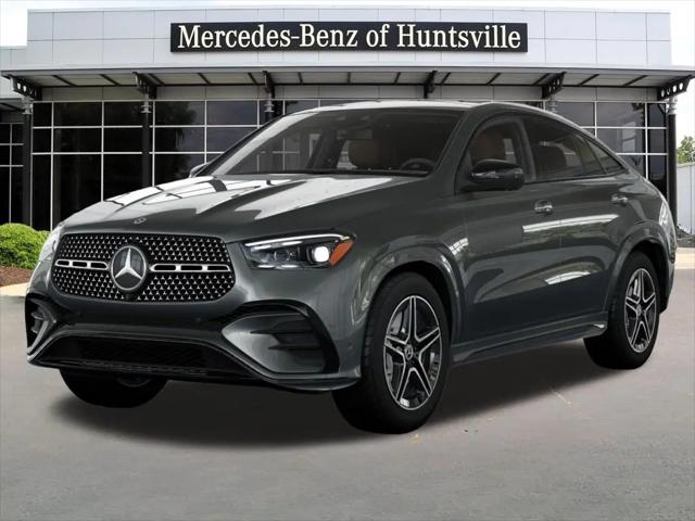 2026 Mercedes-Benz GLE 450 4MATIC for sale in Huntsville, AL