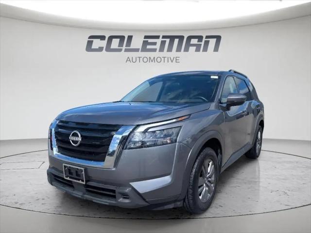2025 Nissan Pathfinder SV FWD for sale in Elgin, IL
