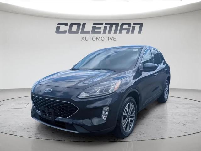 2022 Ford Escape SEL for sale in Elgin, IL
