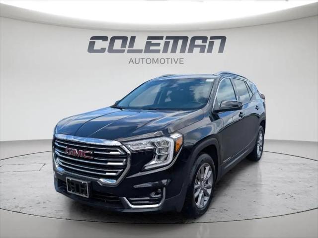 2024 GMC Terrain AWD SLT for sale in Elgin, IL