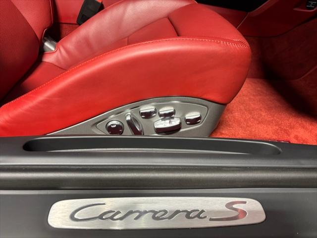 2012 Porsche 911 Carrera S
