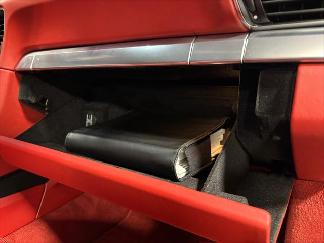 2012 Porsche 911 Carrera S