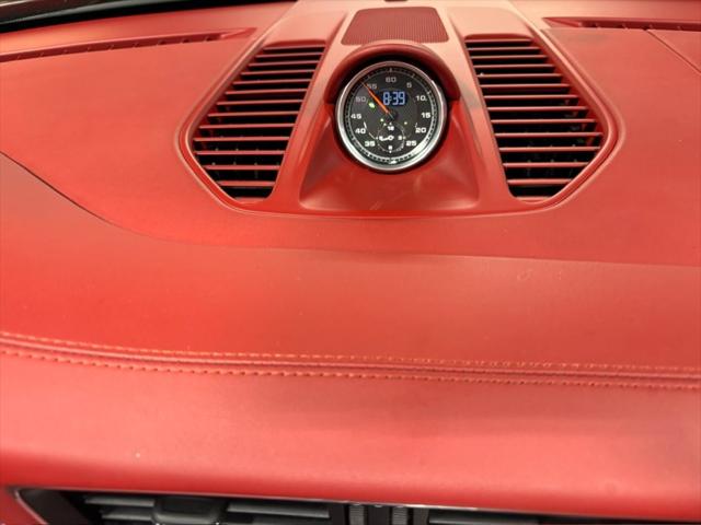 2012 Porsche 911 Carrera S