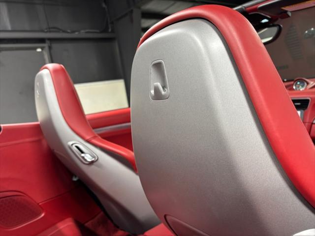 2012 Porsche 911 Carrera S