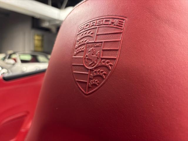2012 Porsche 911 Carrera S