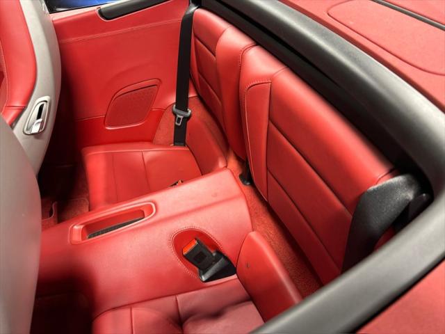 2012 Porsche 911 Carrera S