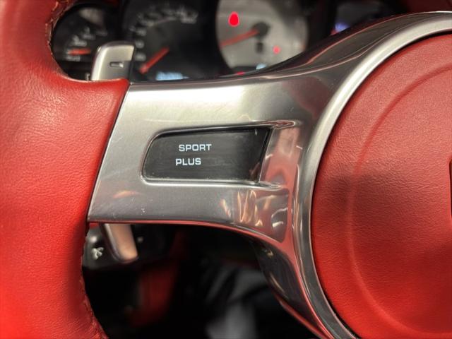 2012 Porsche 911 Carrera S