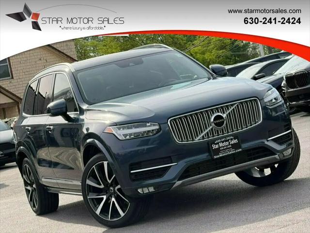 2019 Volvo XC90 T6 Inscription for sale in Downers Grove, IL