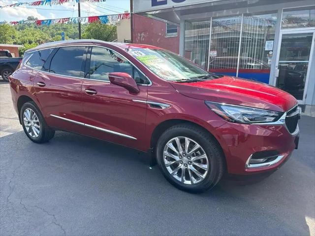 2019 Buick Enclave AWD Essence for sale in Martins Ferry, OH