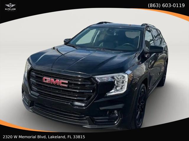 2023 GMC Terrain FWD SLT for sale in Lakeland, FL
