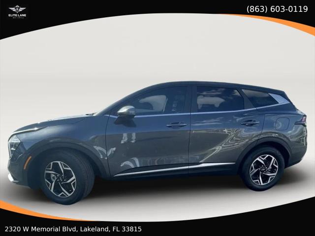 2023 Kia Sportage LX for sale in Lakeland, FL