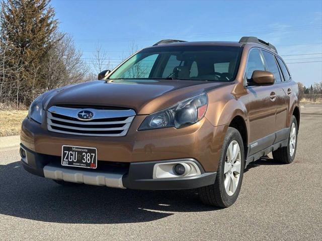 2011 Subaru Outback 2.5i Limited for sale in Loretto, MN