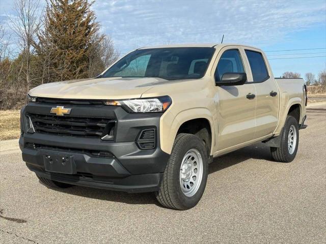 2024 Chevrolet Colorado 2WD WT for sale in Loretto, MN