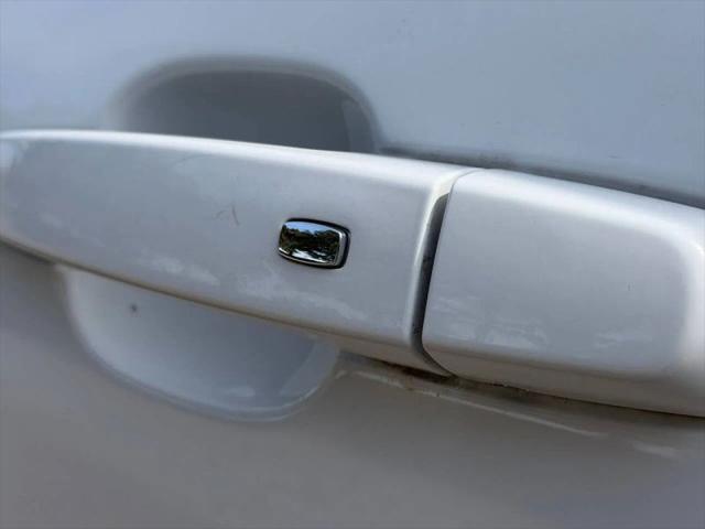 2022 Chevrolet Equinox FWD 2FL