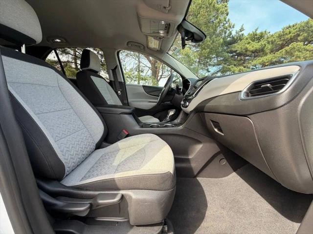 2022 Chevrolet Equinox FWD 2FL