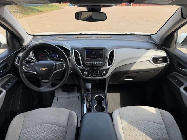 2022 Chevrolet Equinox FWD 2FL
