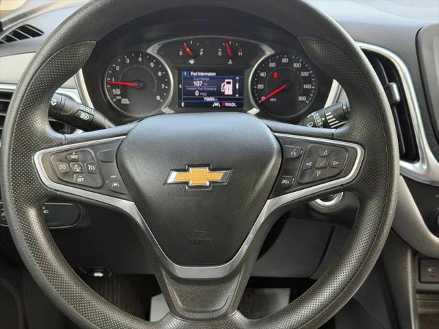 2022 Chevrolet Equinox FWD 2FL