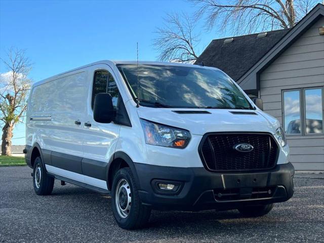 2024 Ford Transit Cargo Van w/RWB for sale in Loretto, MN