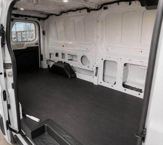 2024 Ford Transit Cargo Van w/RWB