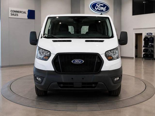 2024 Ford Transit Cargo Van w/RWB