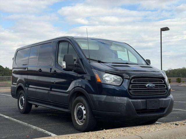 2019 Ford Transit w/60/40 Side Door w/RWB for sale in Loretto, MN