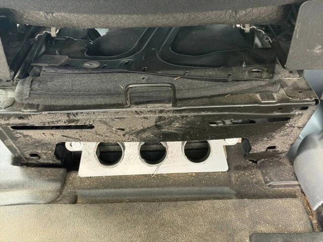 2019 Ford Transit w/60/40 Side Door w/RWB