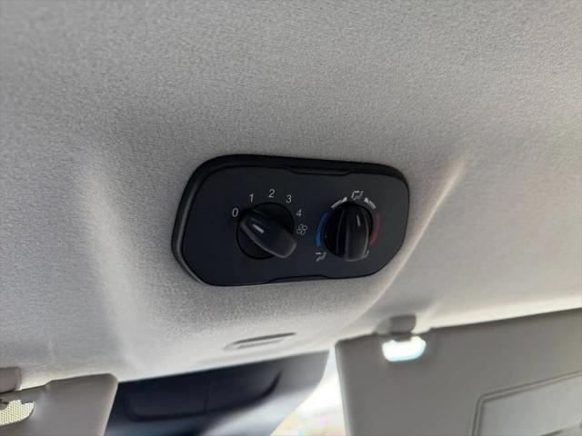 2019 Ford Transit w/60/40 Side Door w/RWB