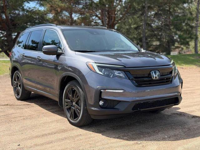 2022 Honda Pilot AWD Special Edition for sale in Loretto, MN