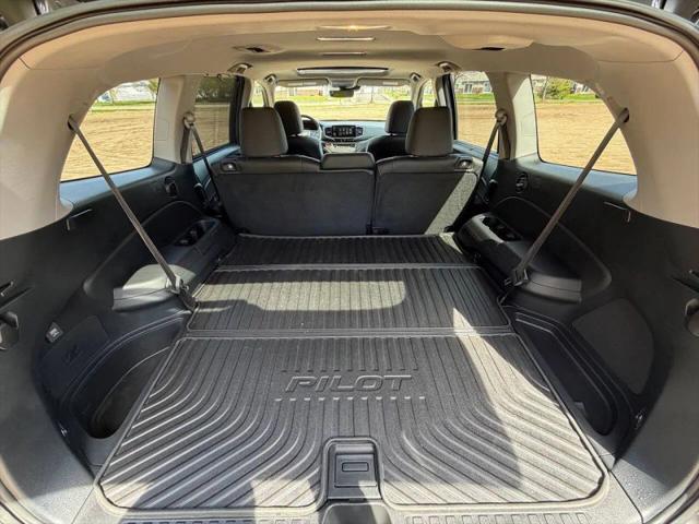 2022 Honda Pilot AWD Special Edition