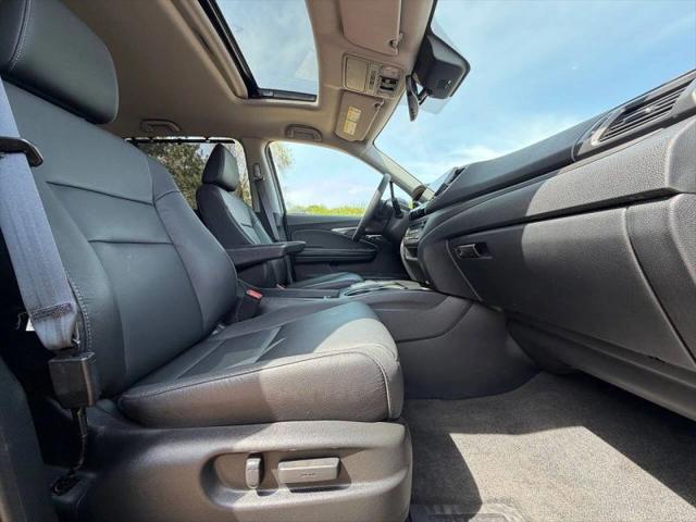 2022 Honda Pilot AWD Special Edition