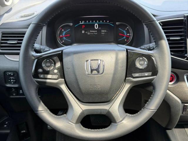 2022 Honda Pilot AWD Special Edition