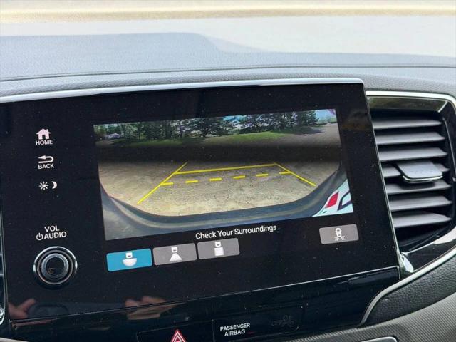 2022 Honda Pilot AWD Special Edition