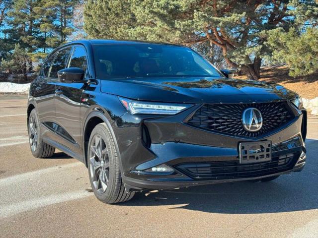 2023 Acura MDX A-SPEC for sale in Loretto, MN