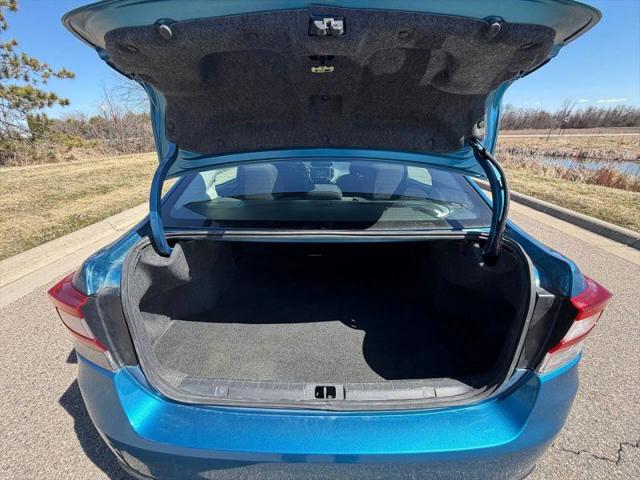 2017 Subaru Impreza 2.0i Premium