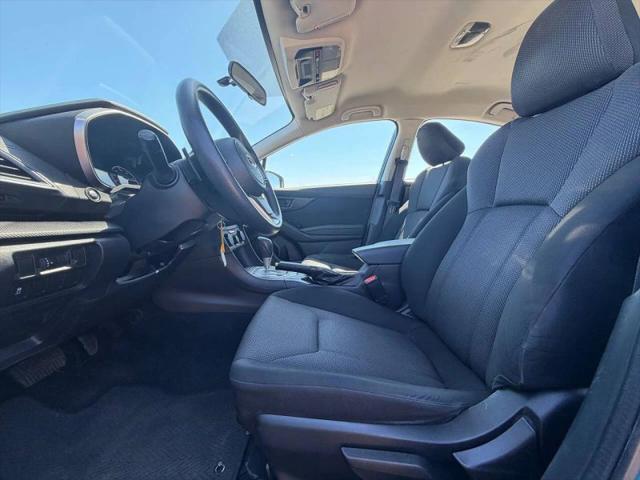 2017 Subaru Impreza 2.0i Premium