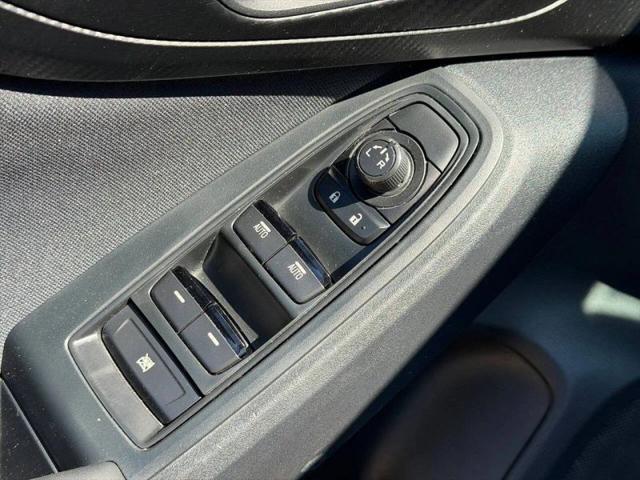 2017 Subaru Impreza 2.0i Premium