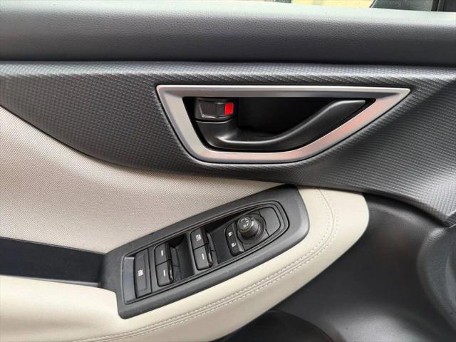 2023 Subaru Forester Base